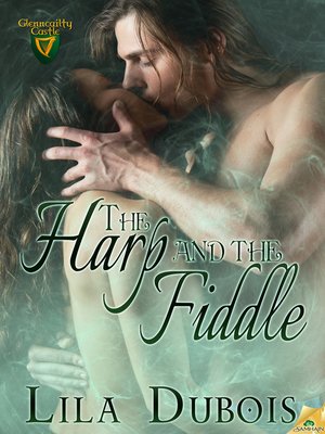 cover image of The Harp and the Fiddle